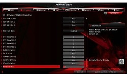 ASRock Fatal1ty B150 Gaming K4