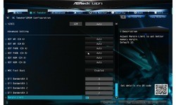ASRock H170M-ITX/AC