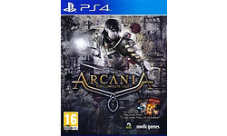 Arcania: The Complete Tale (PlayStation 4)