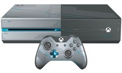 Microsoft Xbox One 1TB + Halo 5: Guardians