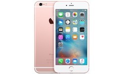 Apple iPhone 6s Plus 128GB Pink