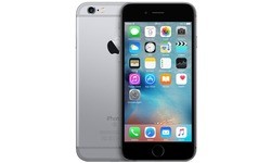 Apple iPhone 6s 64GB Grey