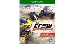 The Crew, Wild Run (Xbox One)