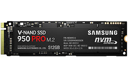 Samsung 950 Pro 256GB