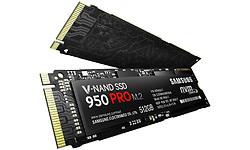 Samsung 950 Pro 512GB