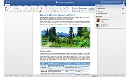 Microsoft Office 2016 Mac Home & Business EN