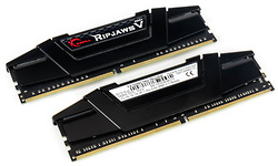G.Skill Ripjaws V 16GB DDR4-3200 CL16 kit