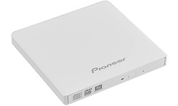 Pioneer DVR-XU01W