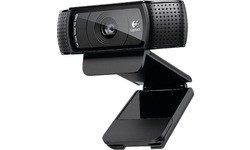 Logitech Pro Webcam C920