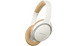 Bose SoundLink Around-Ear White