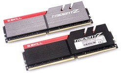 G.Skill Trident Z 16GB DDR4-3000 CL15 kit