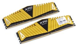 Adata XPG 32GB DDR4-3000 CL16 quad kit