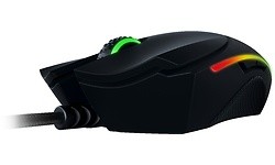 Razer Diamondback Gaming Mouse Black