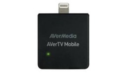 AverMedia AVerTV Mobile 330