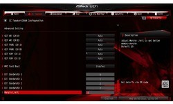 ASRock Fatal1ty B150 Gaming K4/D3