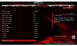 ASRock Fatal1ty B150 Gaming K4/D3