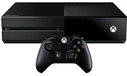 Microsoft Xbox One 1TB + Rise of the Tomb Raider