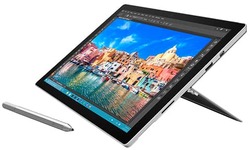 Microsoft Surface Pro 4 256GB i7 16GB Win 10 Office 365 (TH2-00003)