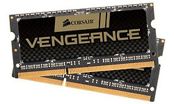 Corsair Vengeance 8GB DDR3-2133 CL11 Sodimm kit