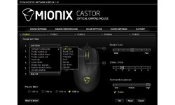 Mionix Castor