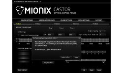Mionix Castor