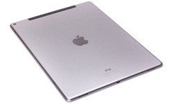 Apple iPad Pro 12.9" WiFi + Cellular 128GB Grey