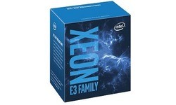 Intel Xeon E3-1275 v5 Boxed