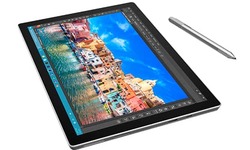Microsoft Surface Pro 4 256GB i7 16GB Win 10 Pro