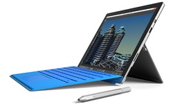Microsoft Surface Pro 4 256GB (i7, 8GB, Win Pro 10)