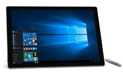 Microsoft Surface Pro 4 128GB (i5, 4GB, Win 10 Pro)