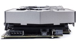 Asus GeForce GTX 980 Ti Matrix Platinum 6GB