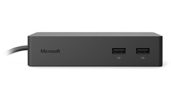 Microsoft Surface Pro 4 Docking Station Black