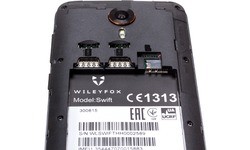 Wileyfox Swift 16GB 4G