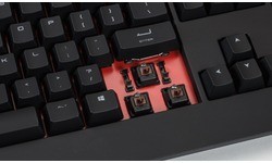 MSI GK-701 Gaming Keyboard US (MX Brown)