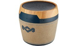 House of Marley Chant Mini Brown