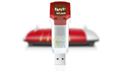 AVM Fritz!WLAN USB Stick AC 860
