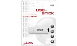 takeMS Selection 8GB Black