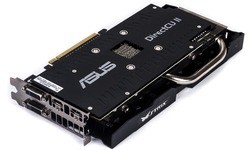 Asus Radeon R9 380X Strix OC 4GB