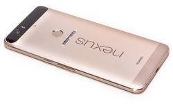 Huawei Nexus 6P 64GB Gold
