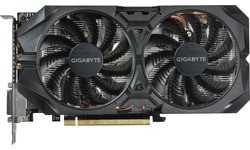 Gigabyte Radeon R9 380X WindForce 2X 4GB