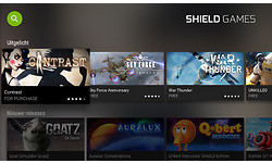 Nvidia Shield TV 16GB (2015)