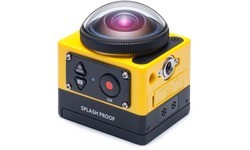 Kodak PixPro SP360 (YL5)