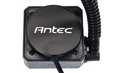 Antec Kühler H2O H600 Pro