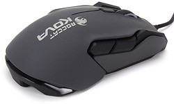 Roccat Kova Pure Performance Gaming Mouse Black