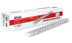 Club 3D USB 3.0 Ultra Smart Docking Station