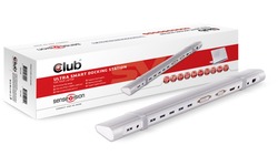 Club 3D USB 3.0 Ultra Smart Docking Station