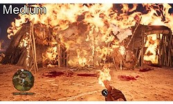 Far Cry Primal (PC)