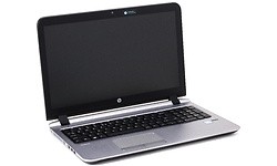 HP ProBook 450 G3 (T6P01ET)
