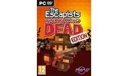 The Escapists, Walking Dead Edition (PC)