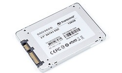 Transcend SSD360 128GB